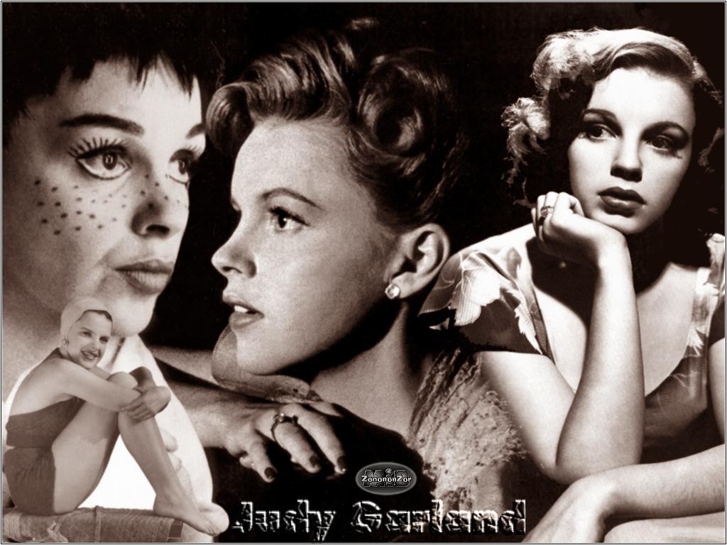 1030x770 Judy Garland Wallpaper, Desktop