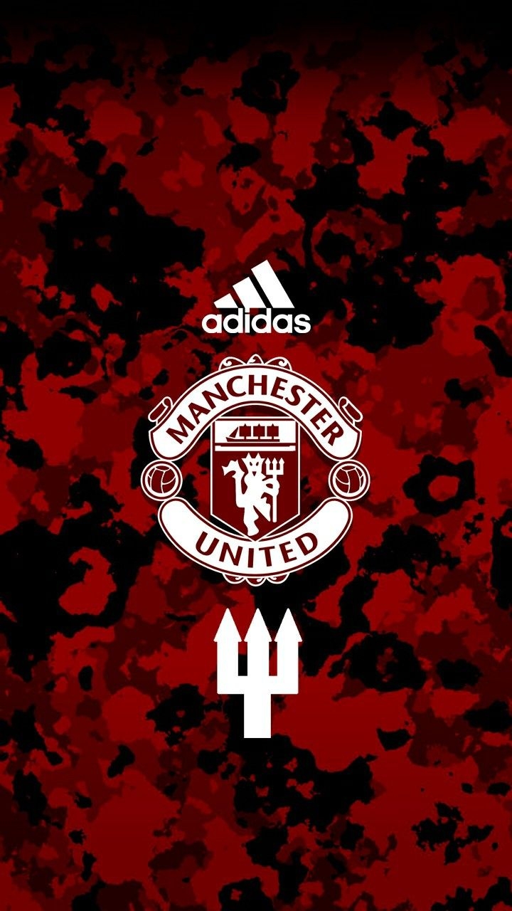 720x1280 Manchester United. Manchester united wallpaper, Manchester united wallpaper iphone, Manchester united team, Phone