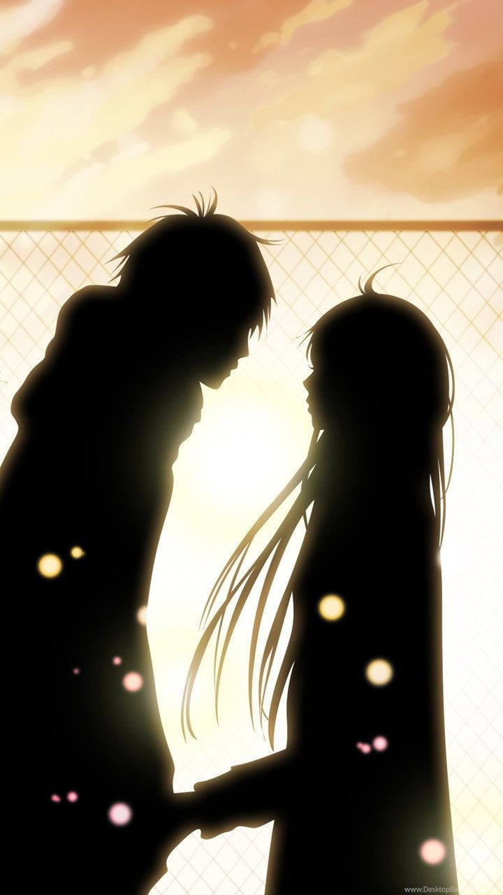 720x1280 Anime Couple Wallpaper Couple Wallpaper Anime, Download, Phone