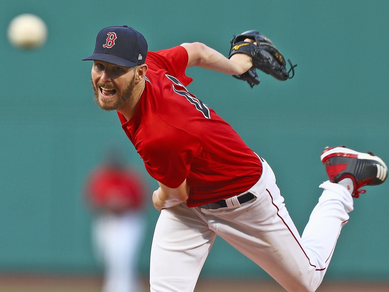 1600x1200 MLB: Mookie Betts, Max Scherzer lead awards candidates, Desktop