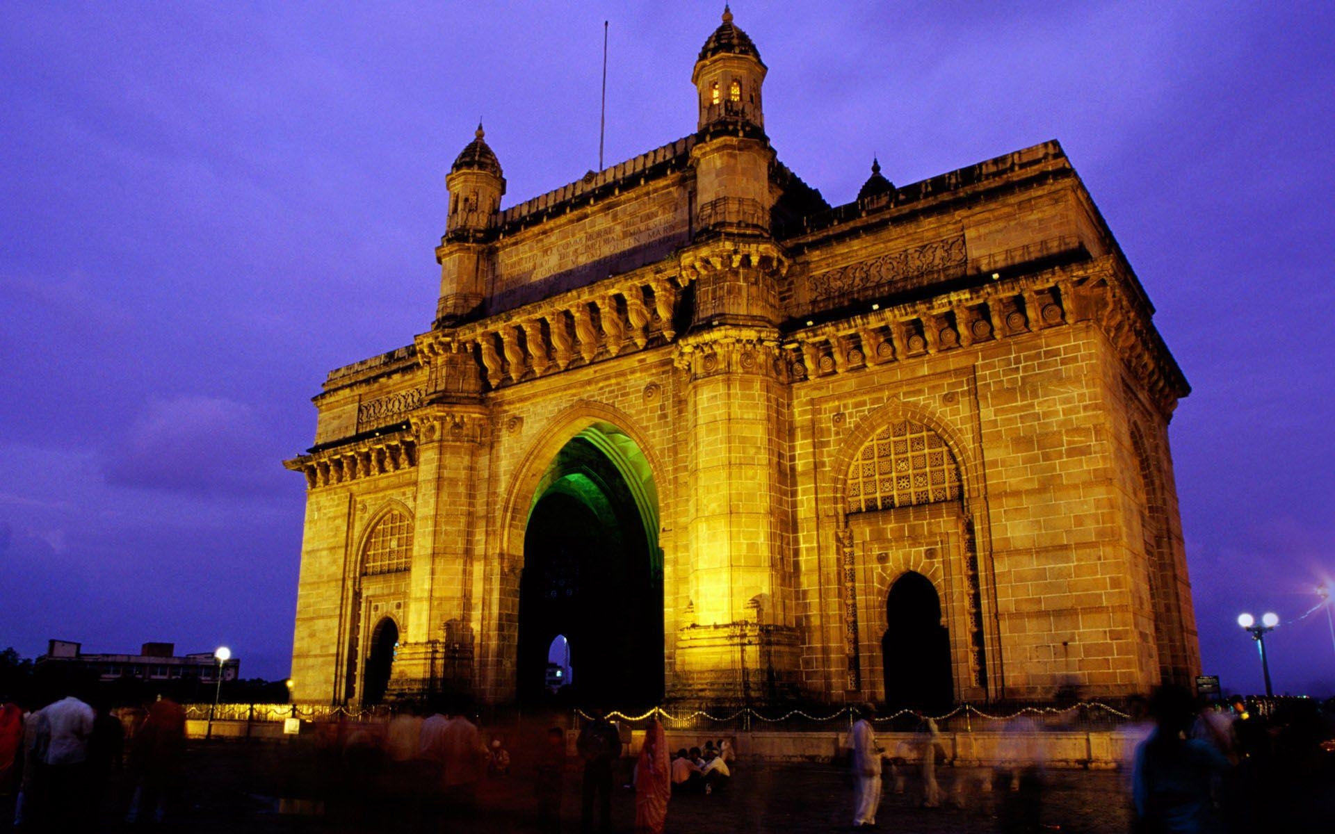 1920x1200 Gateway Of India Mumbai Wallpaper, Desktop