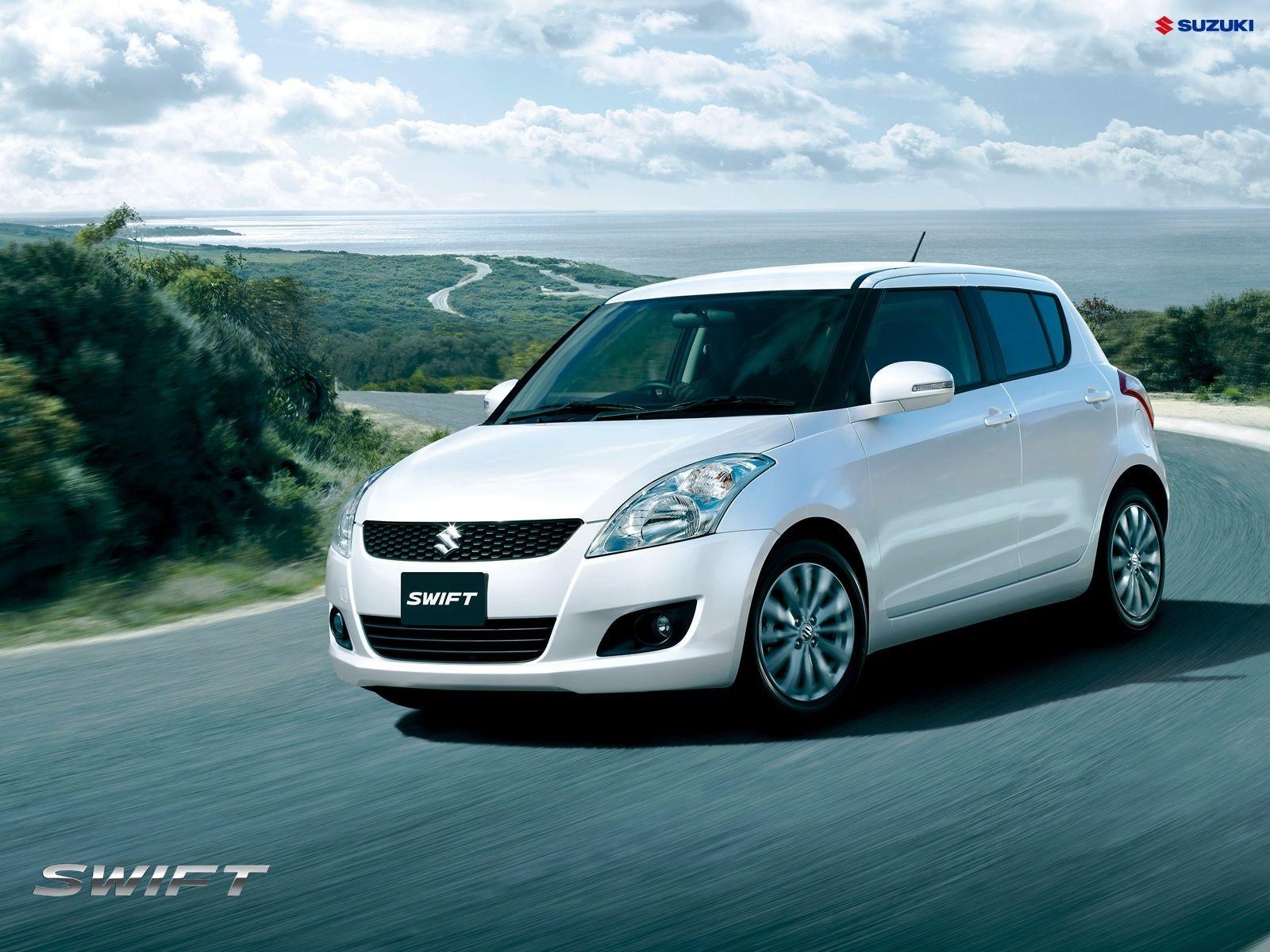 1600x1200 Maruti Suzuki Swift Picture, Image, Desktop