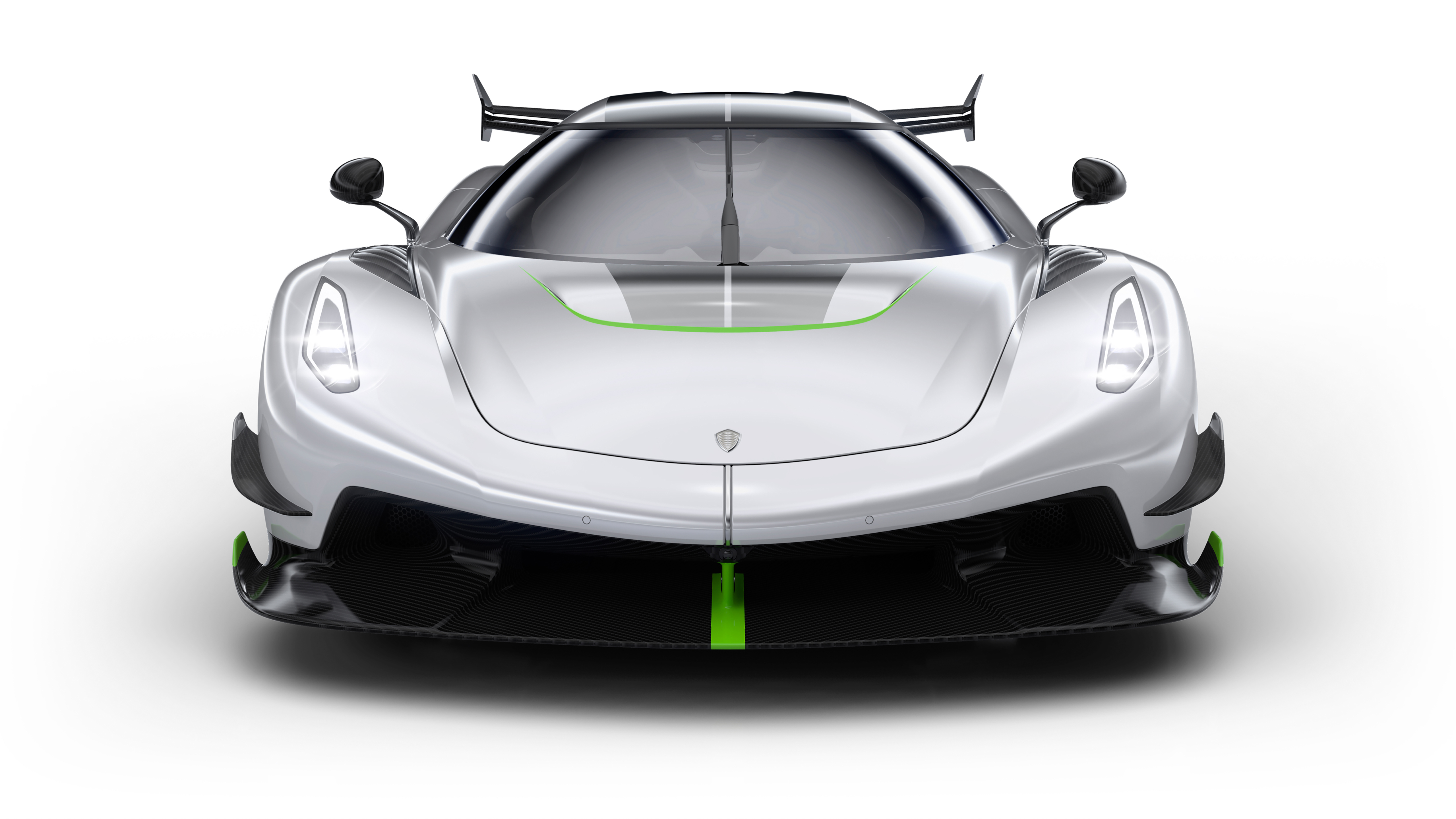 5120x2880 Koenigsegg Jesko 2019 5K Wallpaper, Desktop