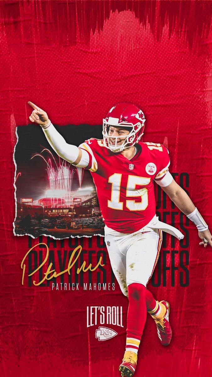 680x1200 Kansas City Chiefs playoff wallpaper hot off, Phone