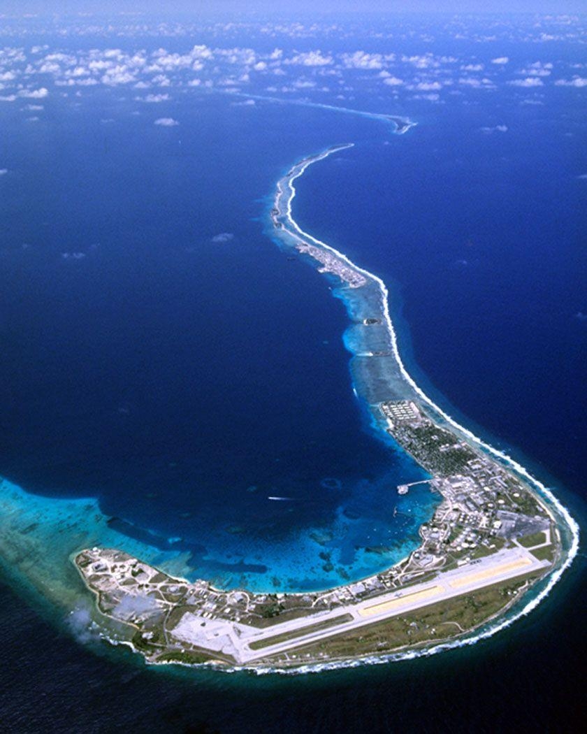 840x1050 Quadulan Atoll father was stationed here during the Korean, Phone