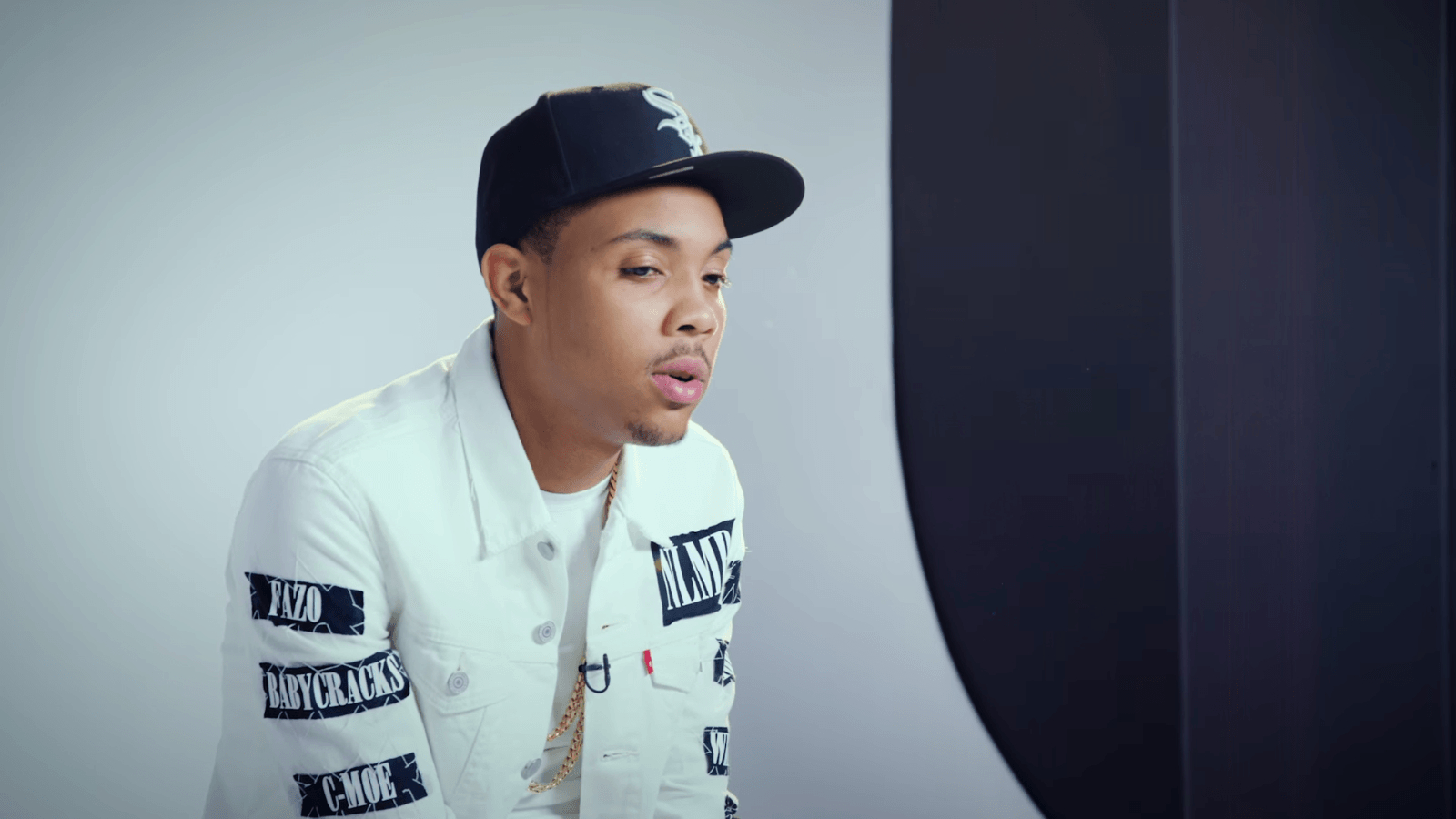 1600x900 MissInfo.tv Watch G Herbo's XXL 'Freshman' Freestyle, Desktop