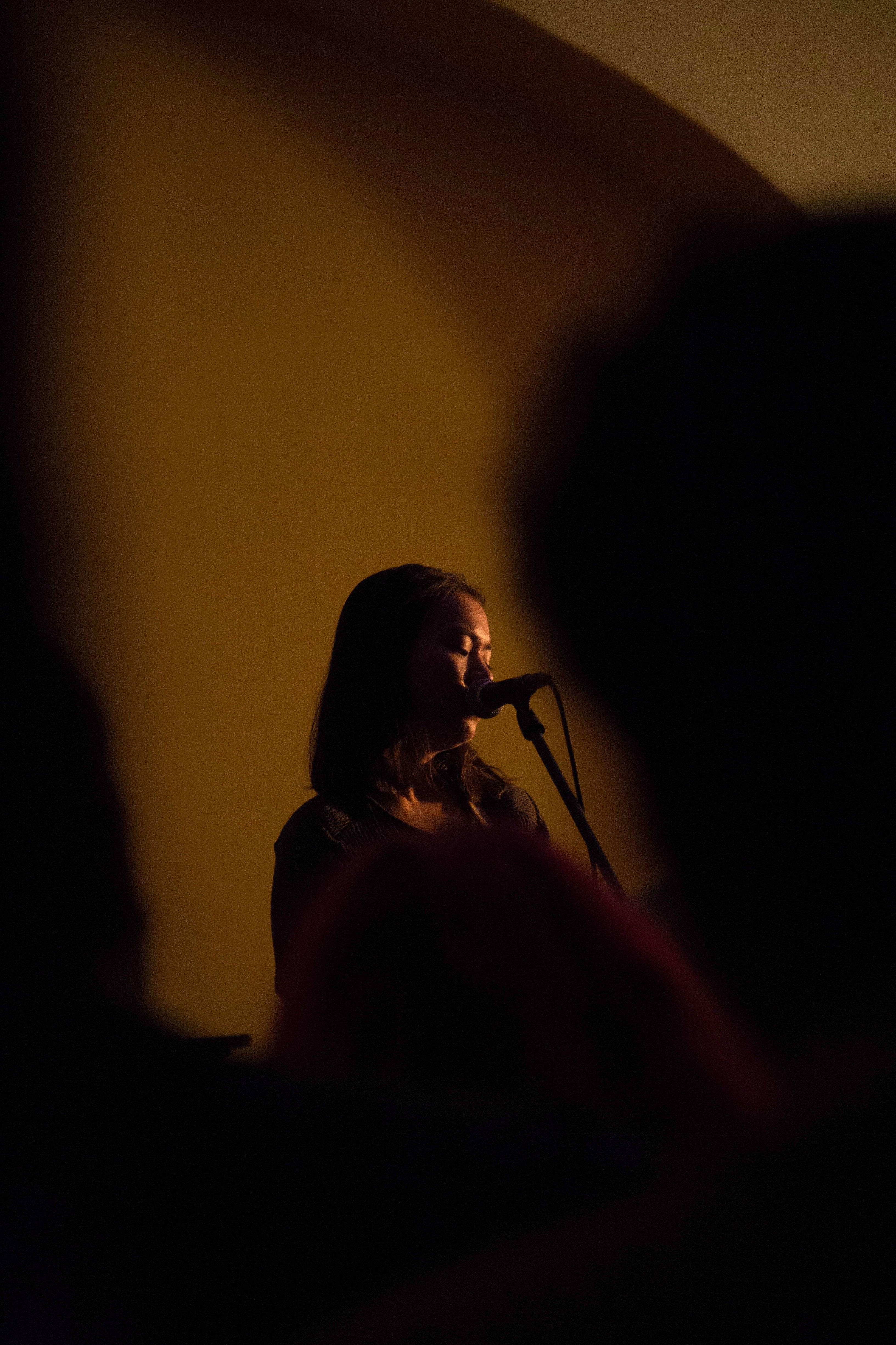 3270x4900 Two Nights of Mitski CMJ, Phone