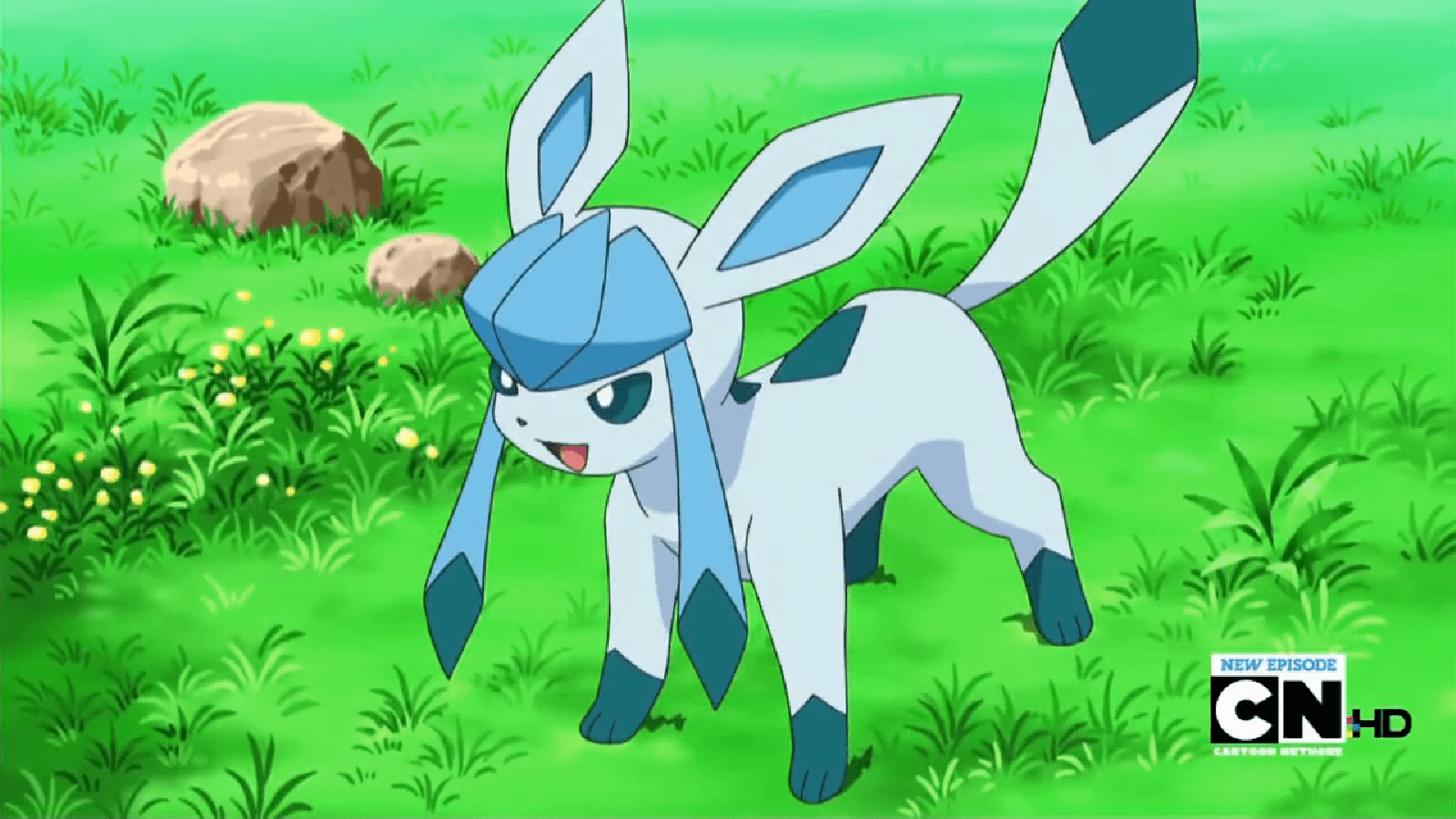 1600x900 Pokemon World and pokemon games image Glaceon HD wallpaper, Desktop