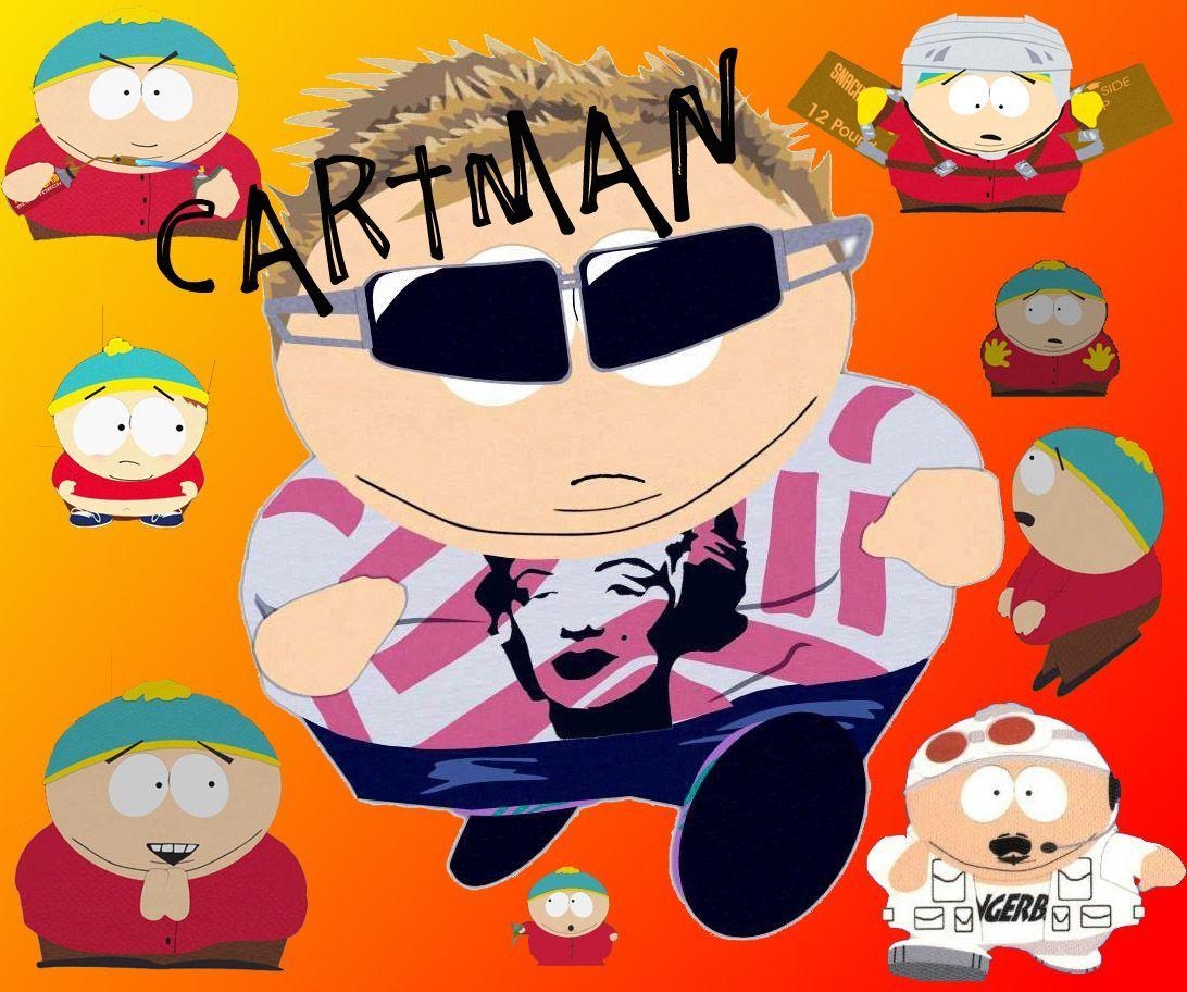 1100x920 Eric Cartman Wallpaper By Danielle 15, Desktop