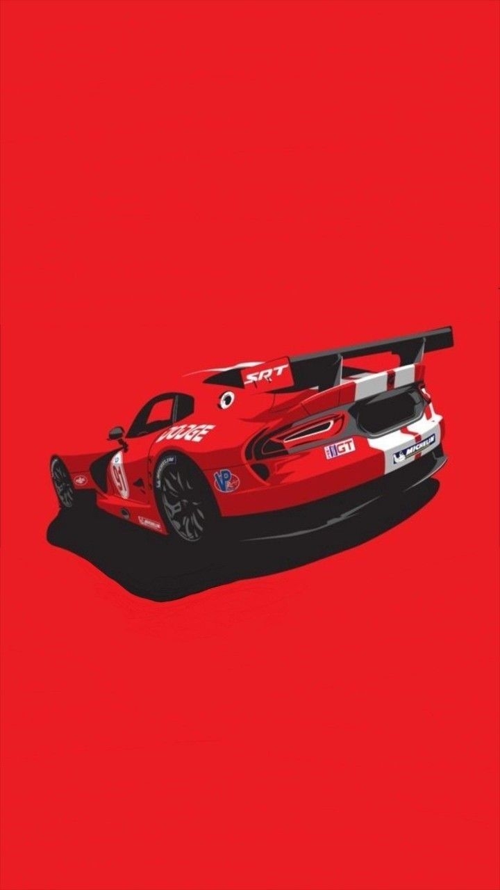 720x1280 HD Phone Wallpaper. Car wallpaper, Dodge viper, Car iphone wallpaper, Phone