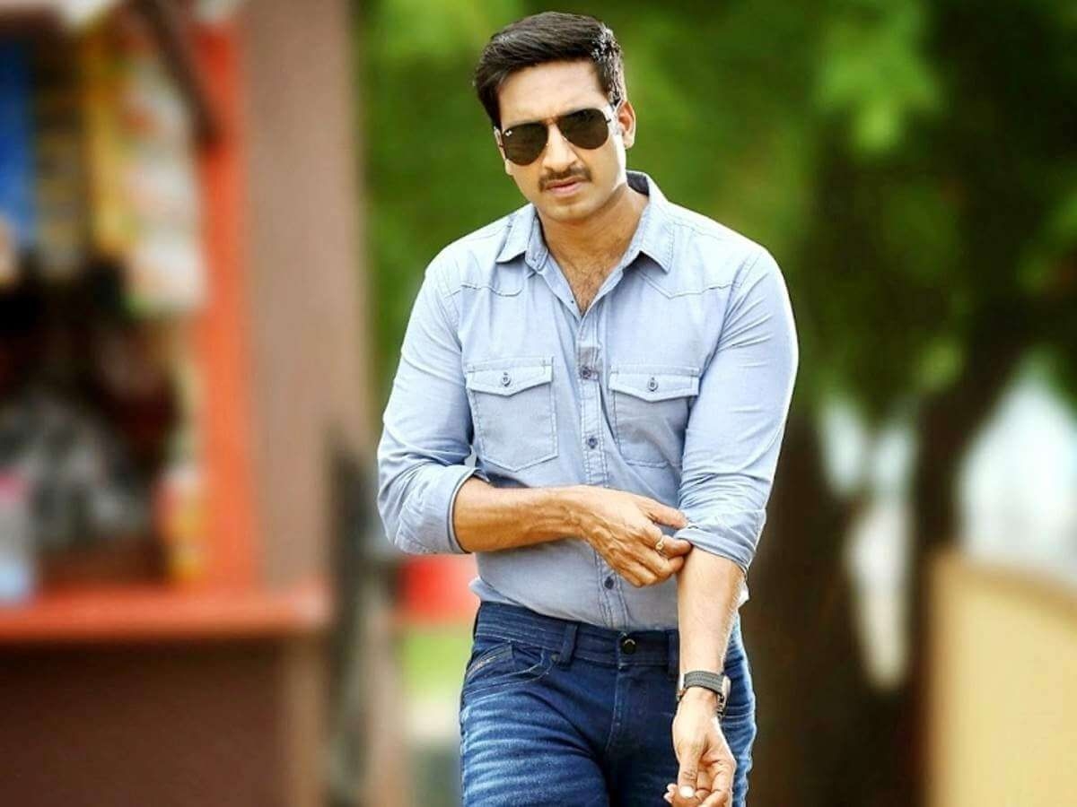 1200x900 Tottempudi Gopichand Age, Wife, Height, Twitter, Image, Family, Desktop