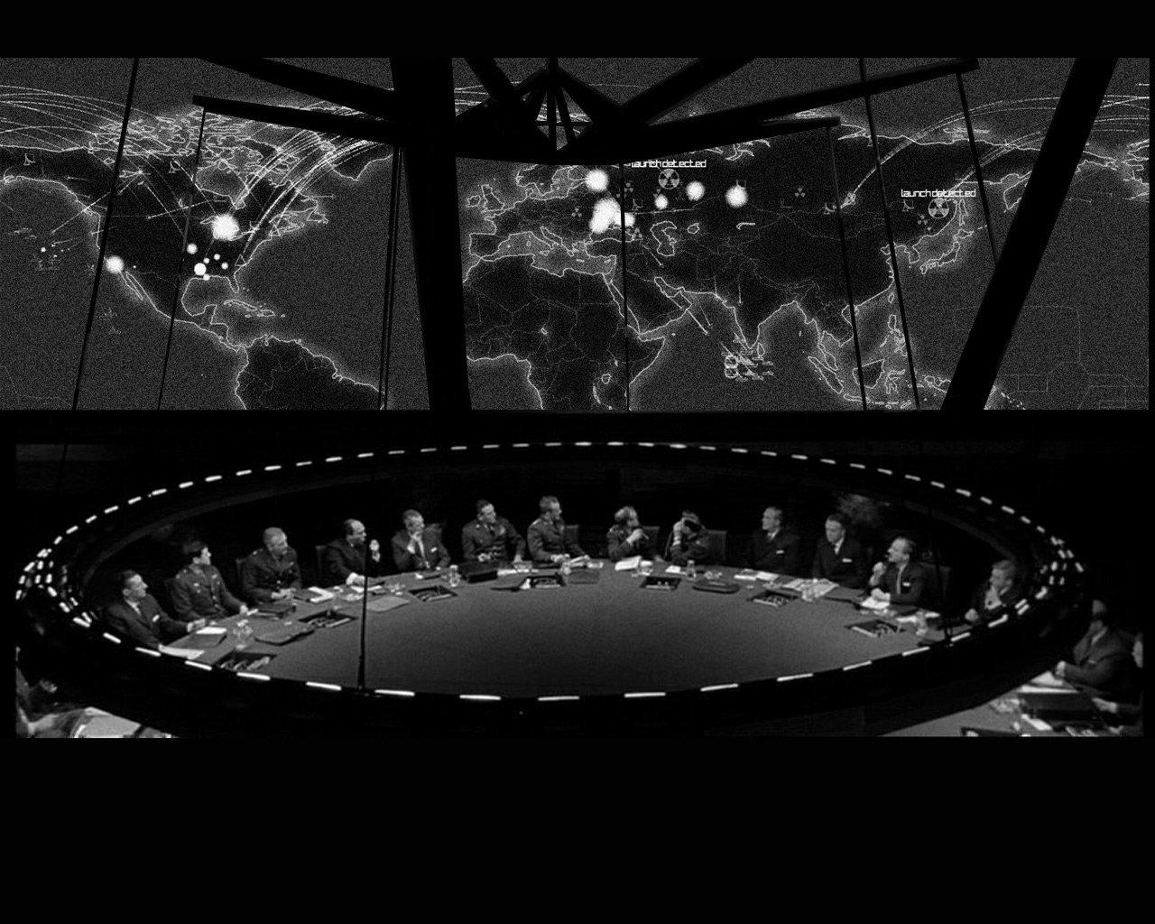 1280x1030 Dr. Strangelove or: How I Learned to Stop Worrying and Love the Bomb, Desktop