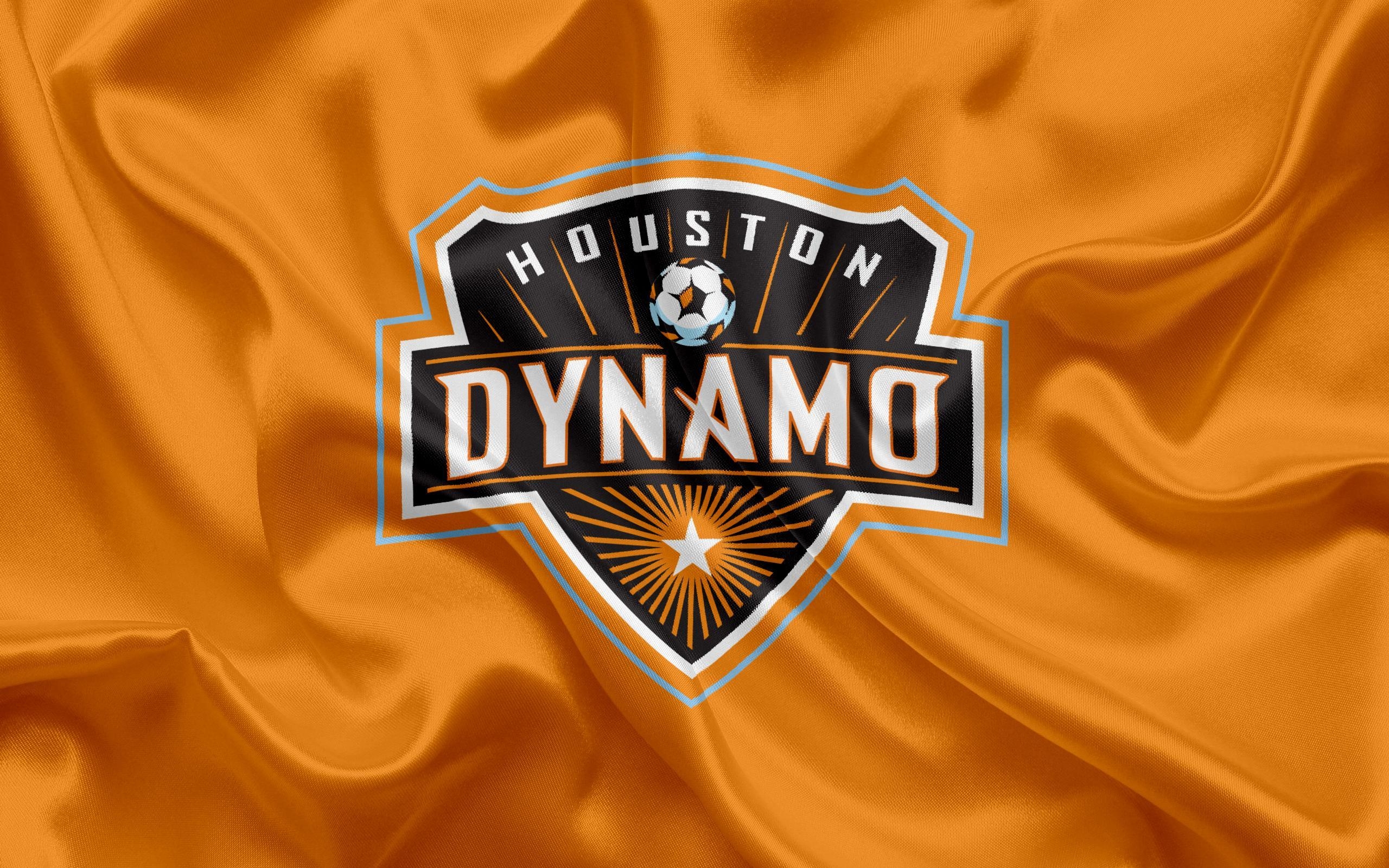 2560x1600 Houston Dynamo HD Wallpaper, Desktop