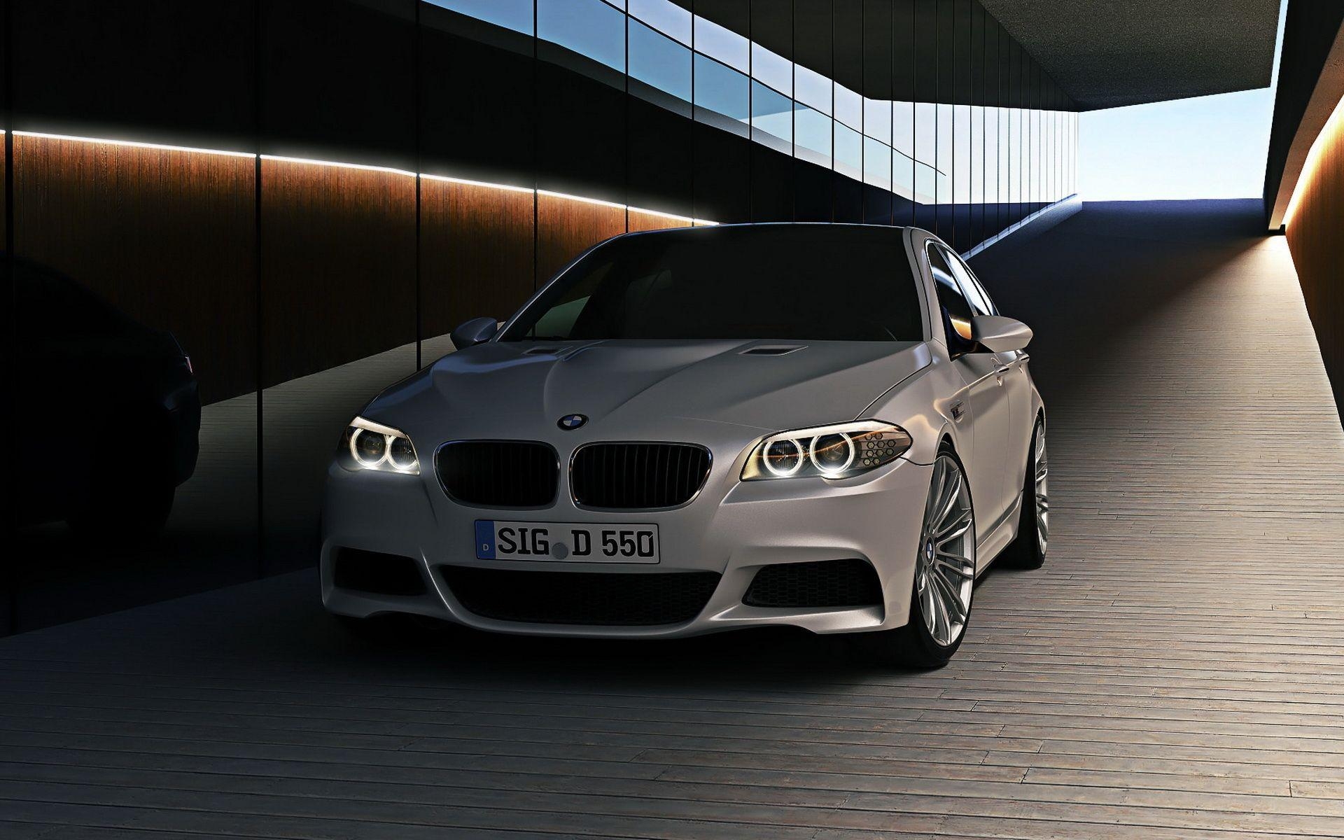 1920x1200 BMW M5 F10 wallpaper and image, picture, photo, Desktop