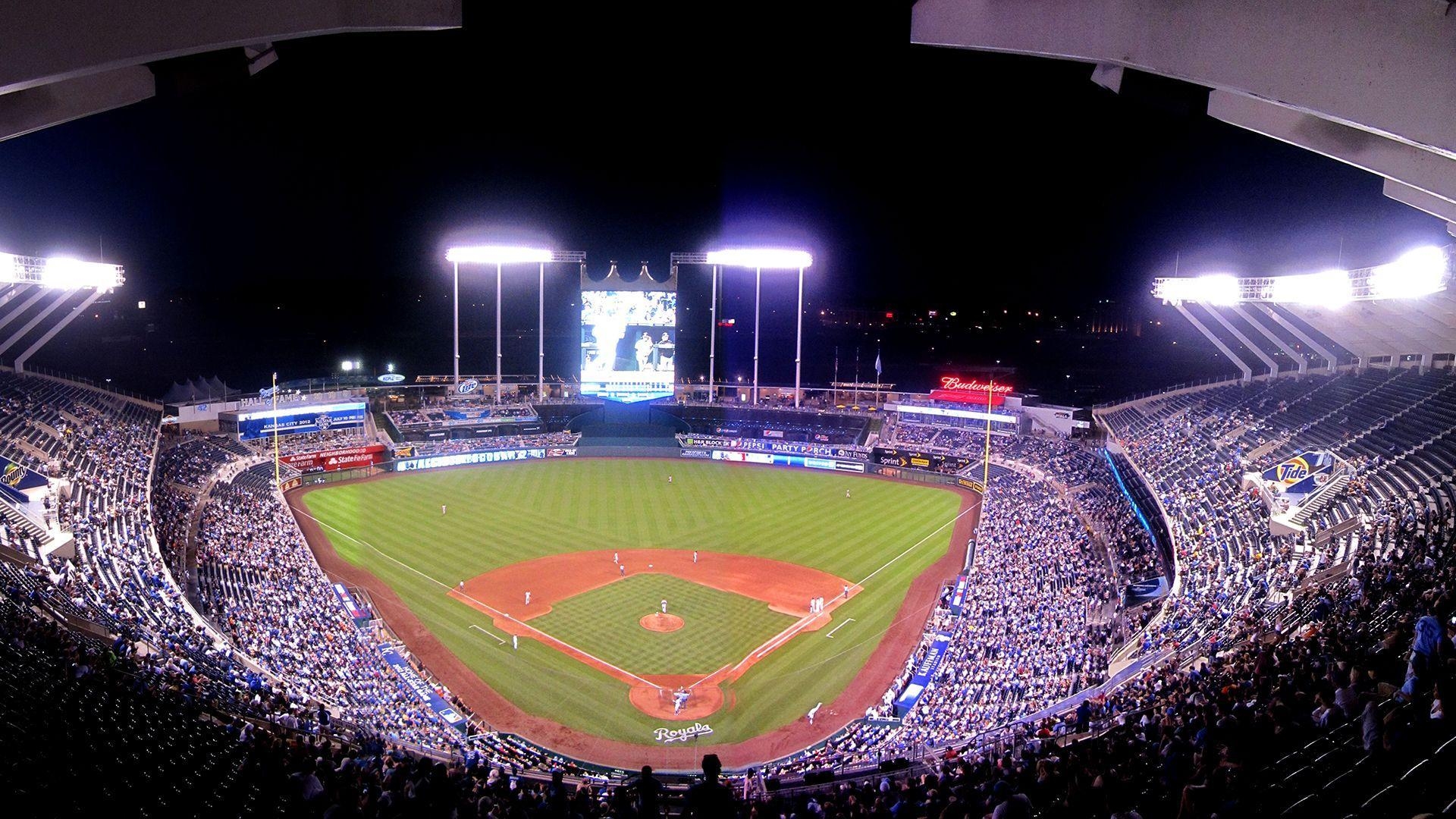 1920x1080 Royals&; "Salute to the Negro Leagues Day" Ad Somehow Has No Black, Desktop