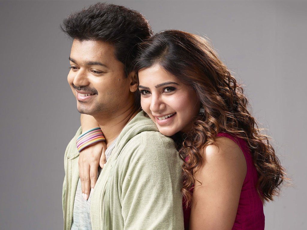 1030x770 Samantha and Vijay Wallpaper Free Samantha and Vijay Background, Desktop