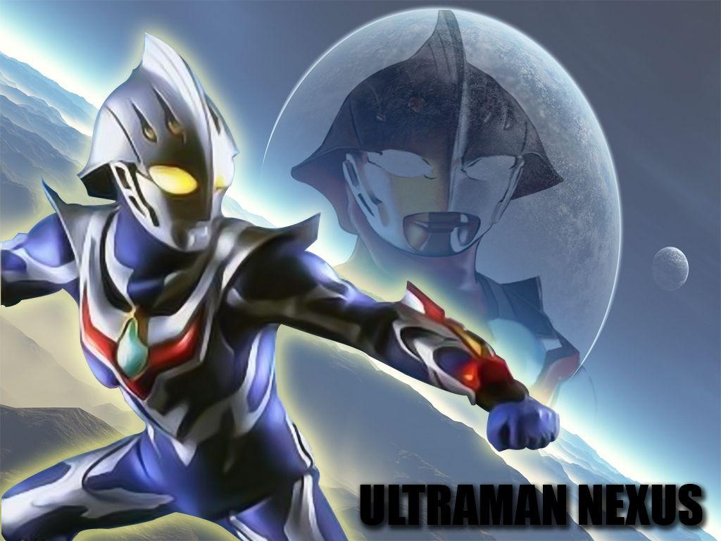 1030x770 Hd Wallpaper Ultraman Nexus 2nd Tokusatsu Wallpaper, Desktop