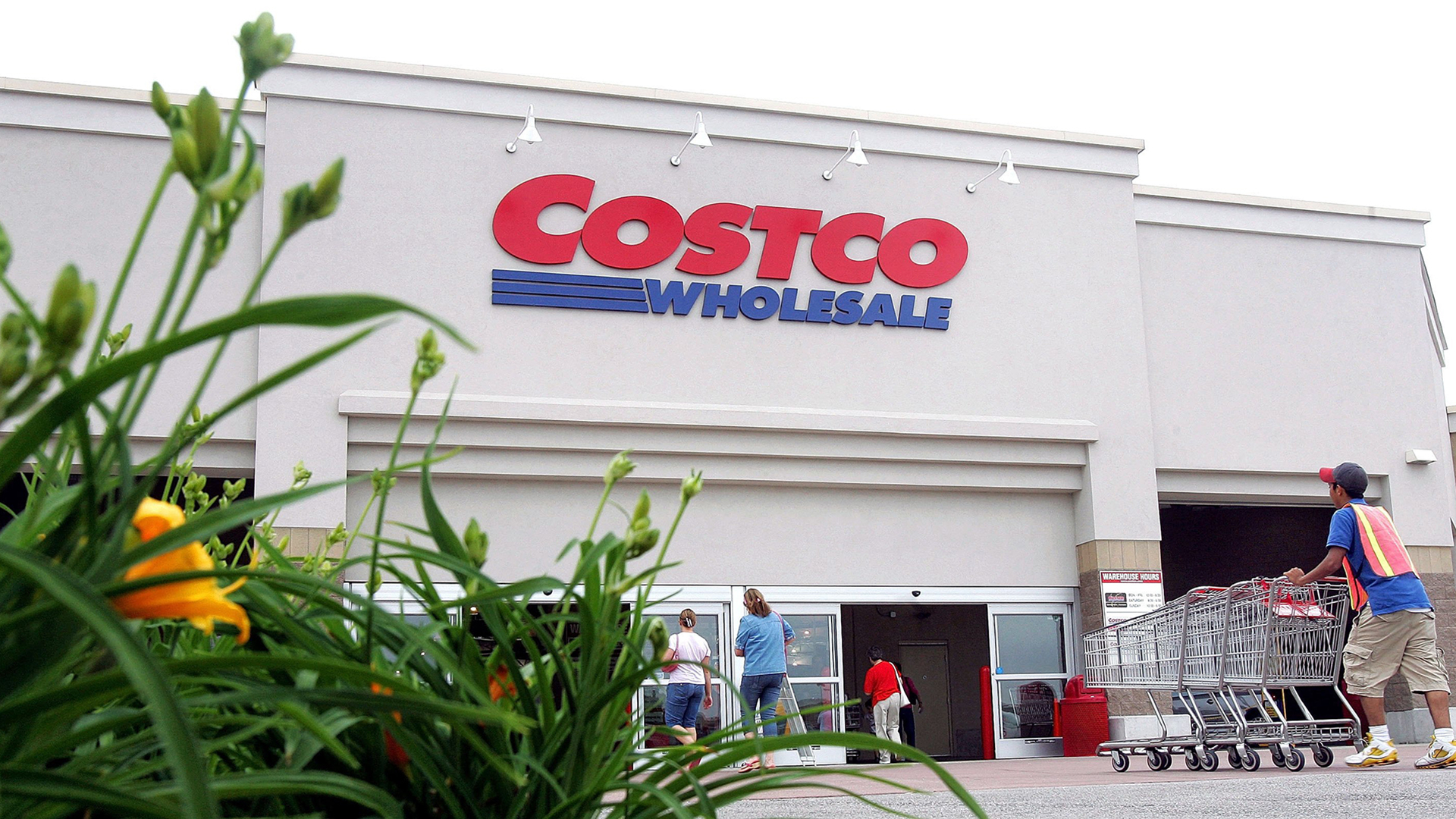 1920x1080 Costco's new digital membership card makes shopping easier, Desktop