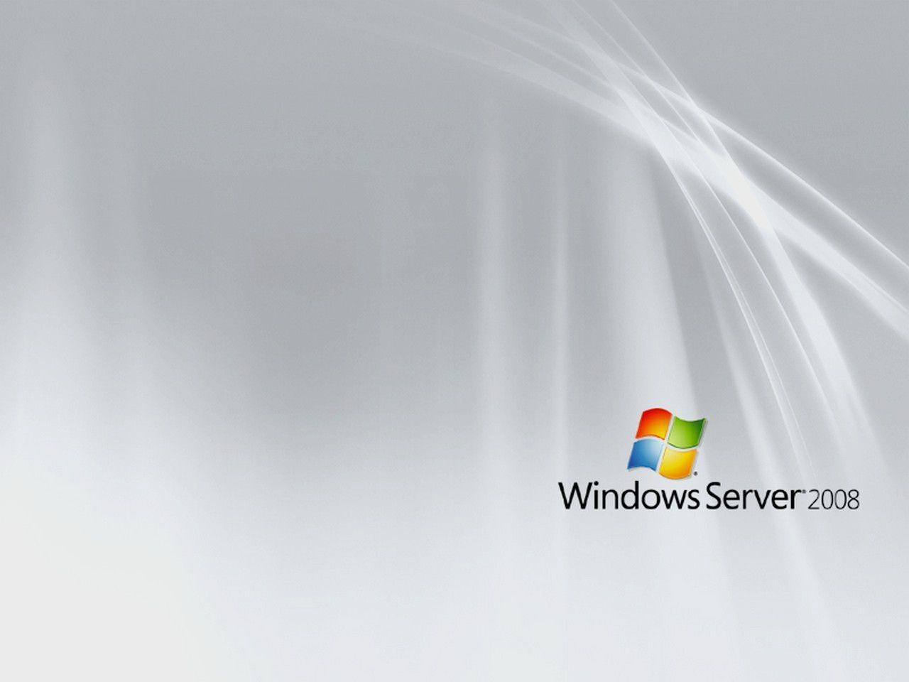 1280x960 Windows Server 2008 Wallpaper, Desktop