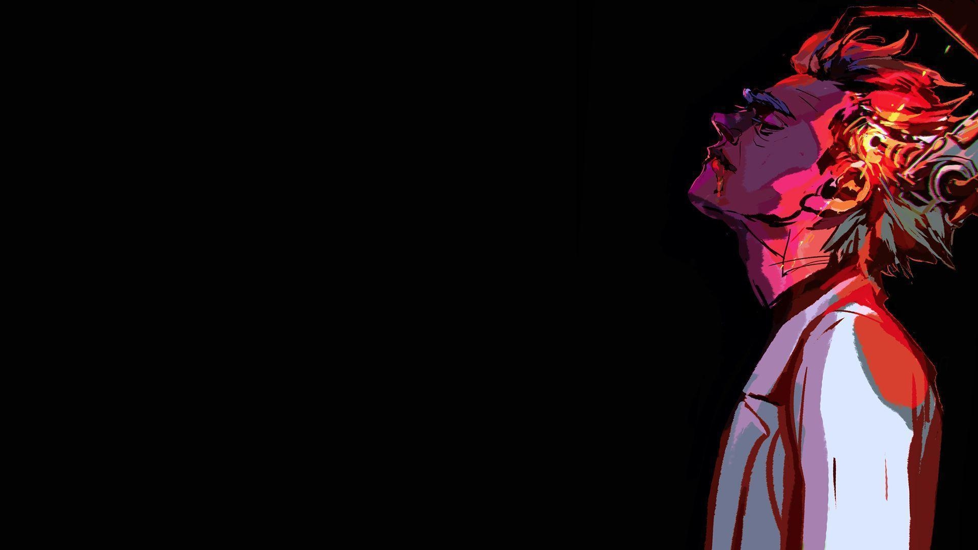 1920x1080 As Requested: Rick and Morty, Desktop