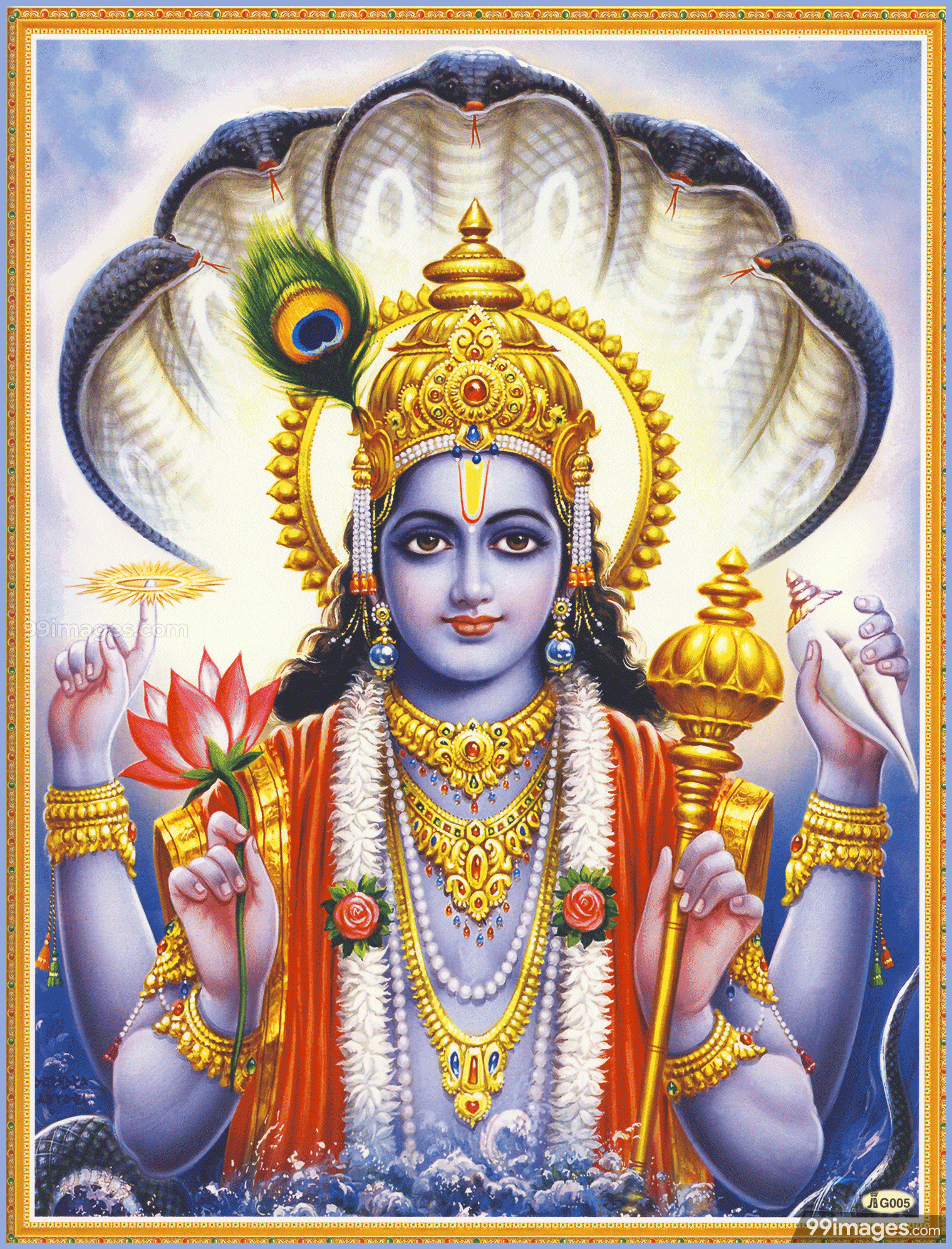 1520x2000 Lord Vishnu HD Image (1080p) - #lordvishnu #god #hindu #wallpaper. Lord vishnu, Vishnu, Hindu gods, Phone