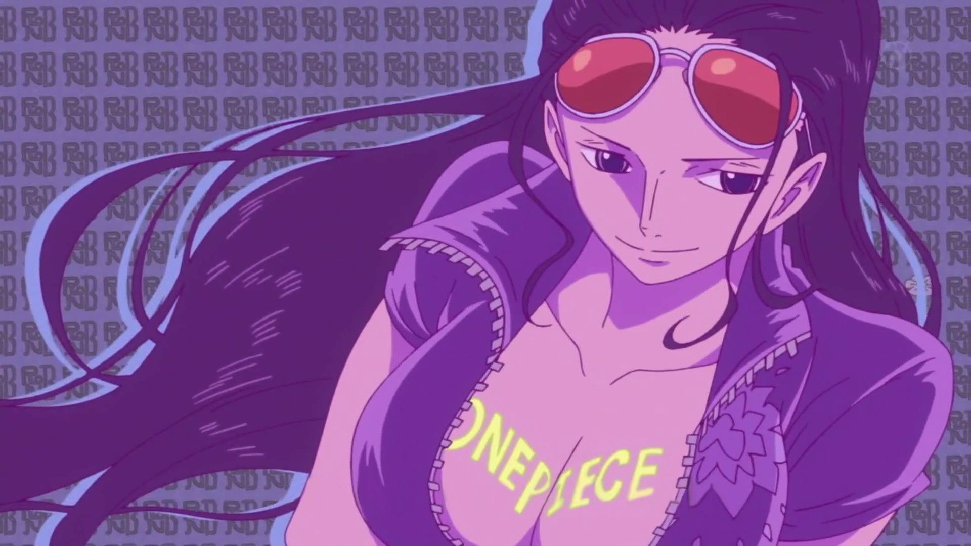 1920x1080 Nico Robin Wallpaper, Desktop