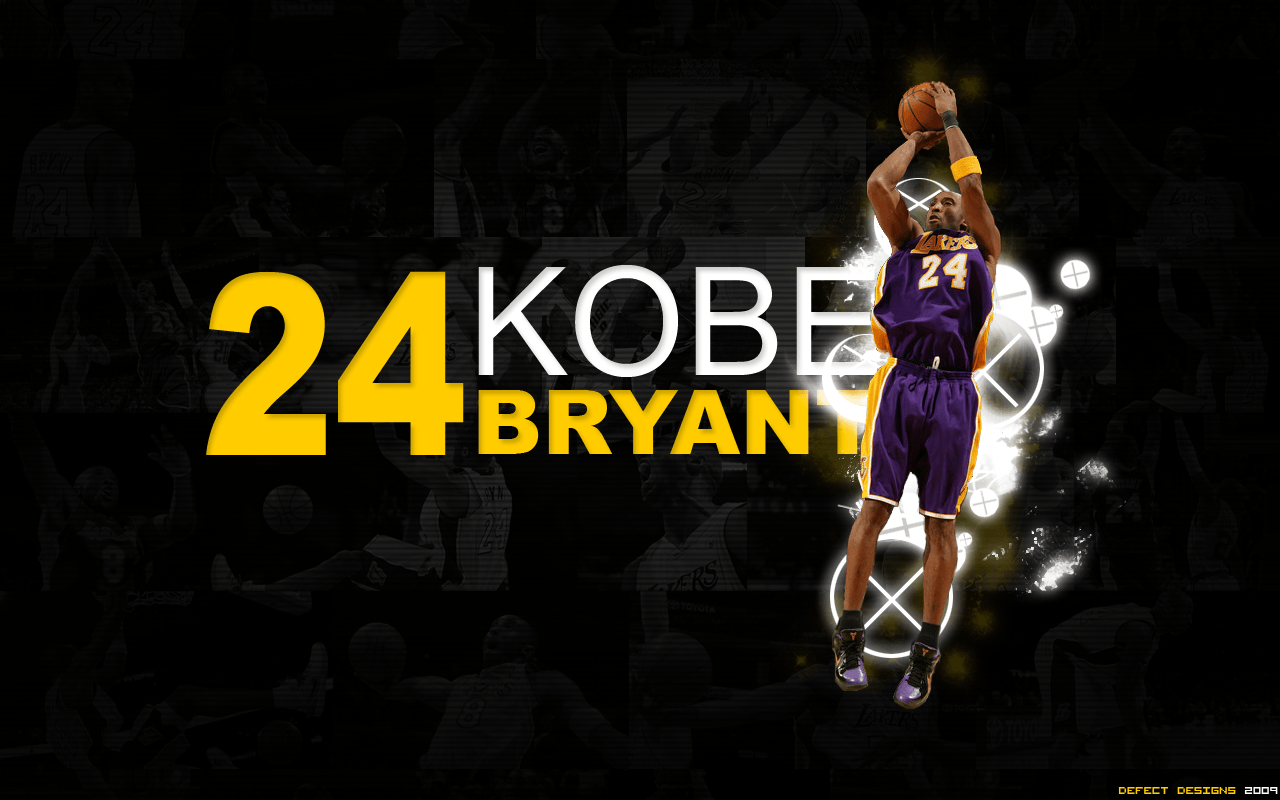 1280x800 Kobe Bryant Wallpaper For Computer, Desktop