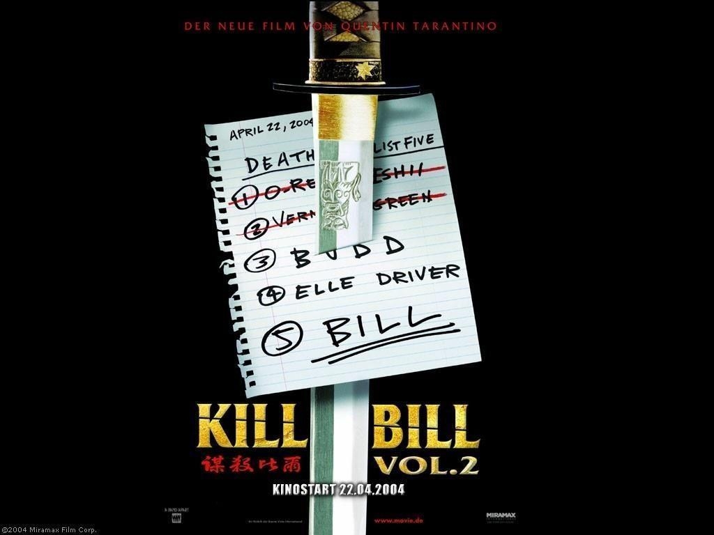 1030x770 Kill Bill wallpaper, Desktop