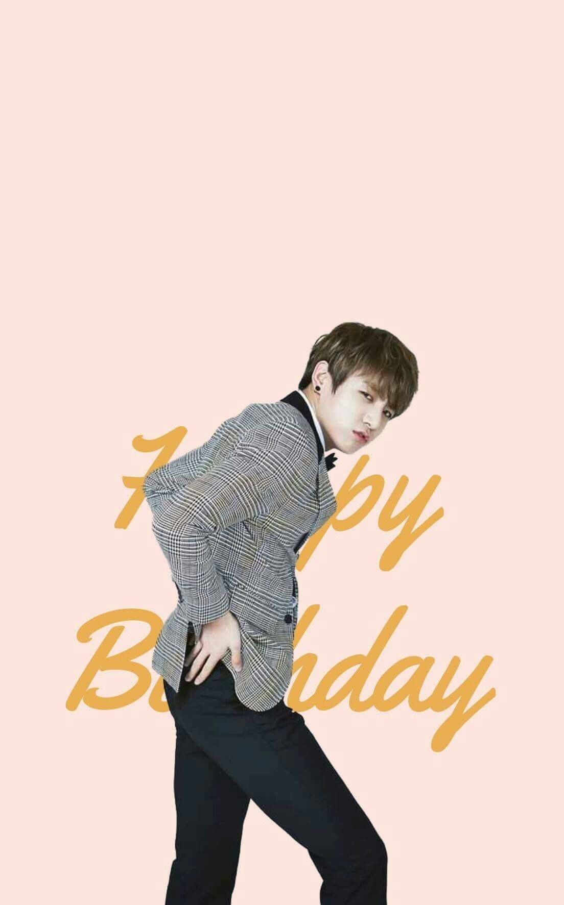 1110x1780 Jungkook's Birthday ideas. jungkook, birthday, bts jungkook, Phone