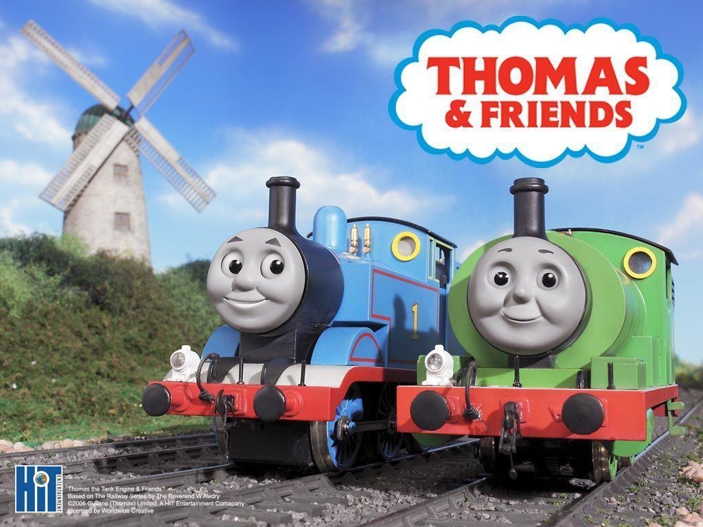 1030x770 PC Technical de Thomas & Friends 92, Desktop