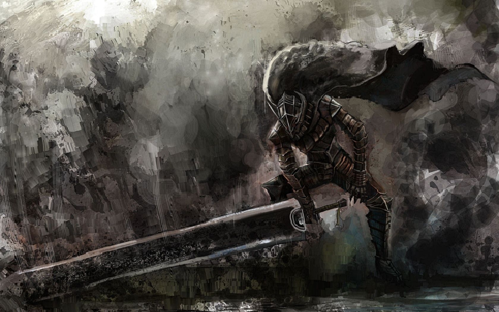 1680x1050 Berserk Wallpaper HD Armor Wallpaper & Background Download, Desktop