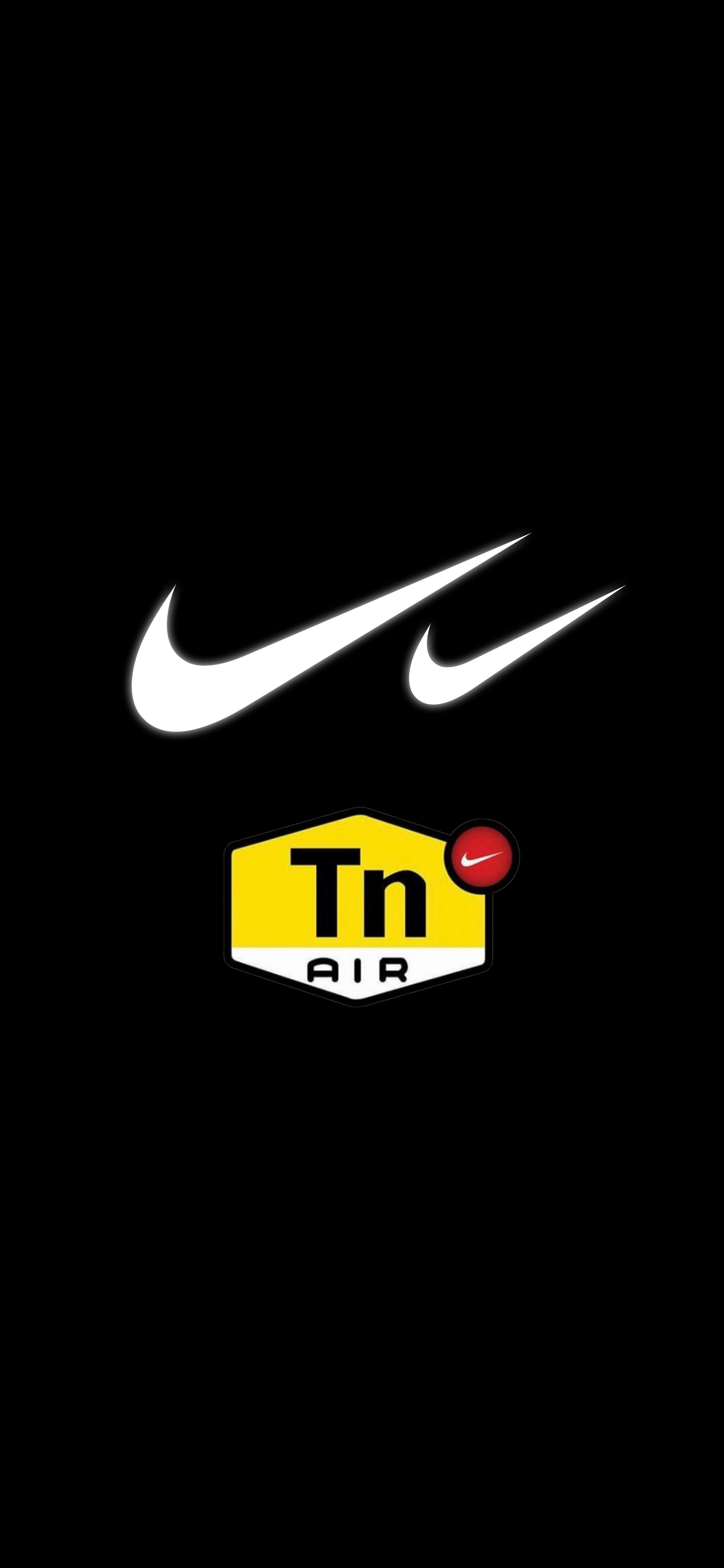 2250x4880 Nike Tn Wallpaper, Phone