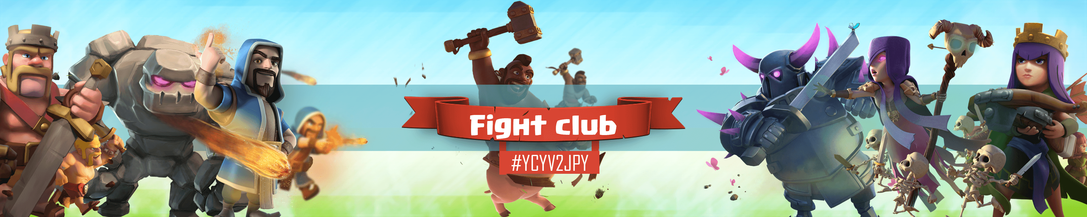 3620x730 Clash of Clans wallpaper, SIG&;s and more. [YB], Dual Screen