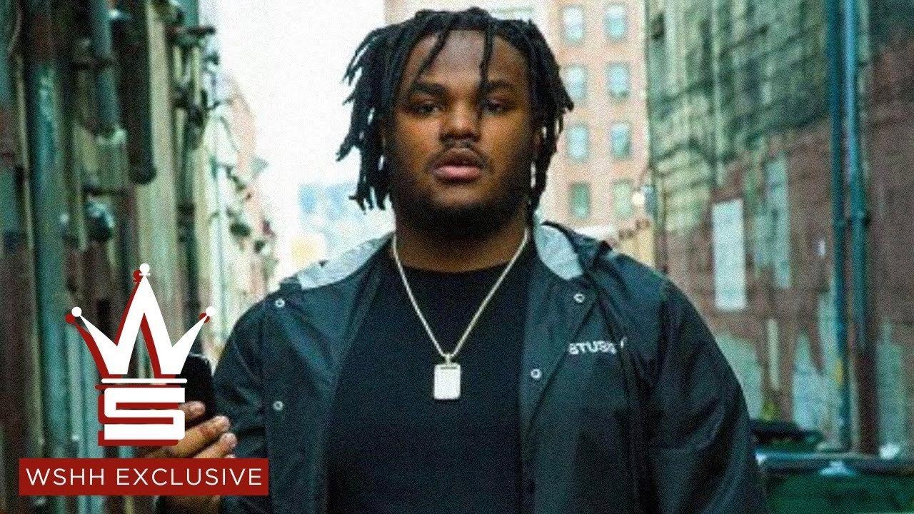 1280x720 Tee Grizzley Teetroit (WSHH Exclusive Audio), Desktop