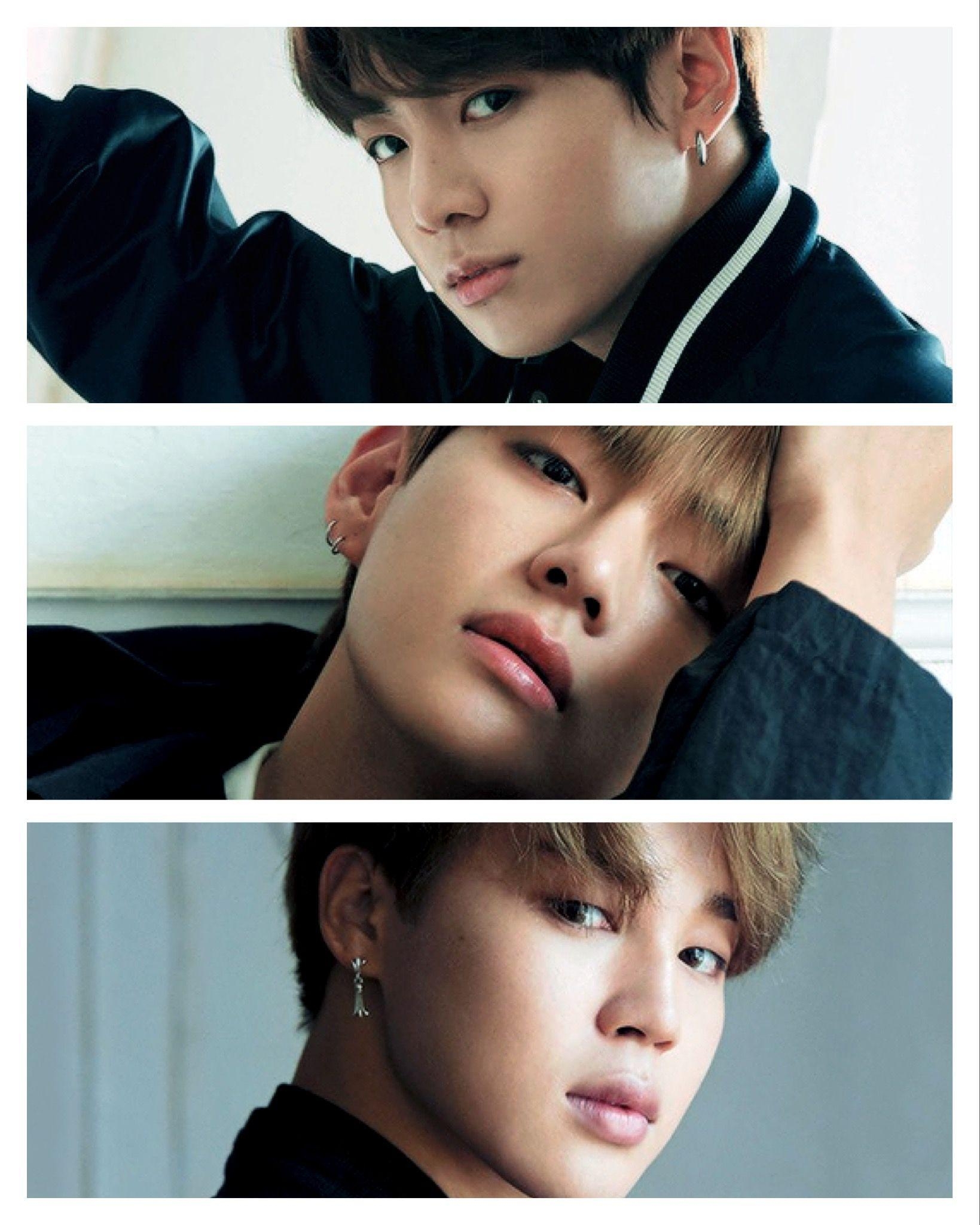 1640x2050 Maknae line.. JUST BTS VMINKOOK. vminkook. BTS, Bts taehyung, Bts, Phone