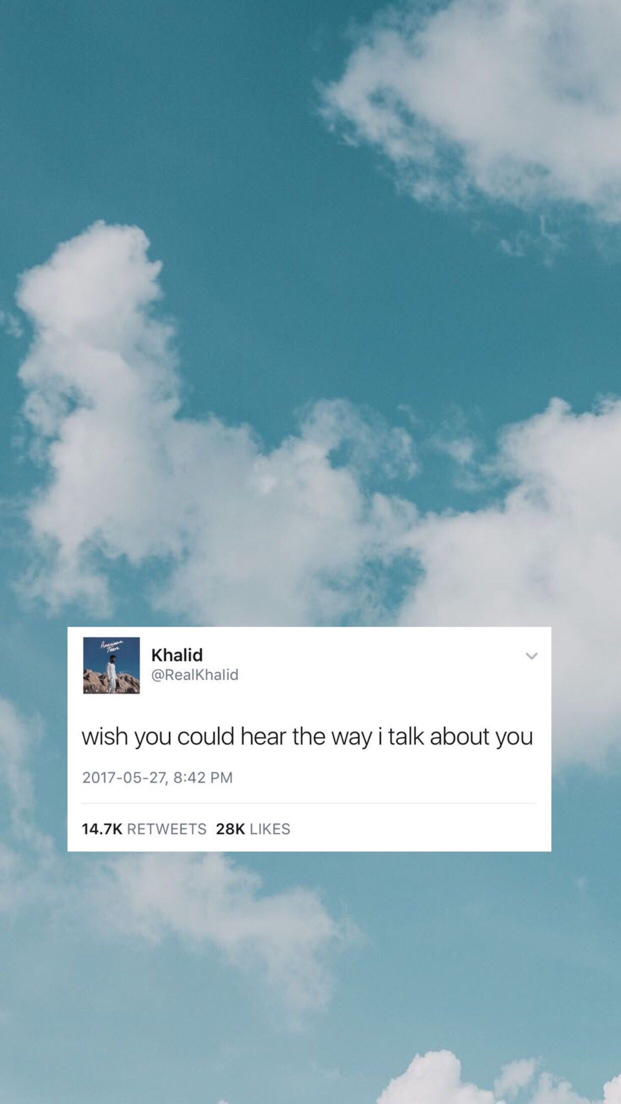 1250x2210 Aesthetic Twitter Quotes Wallpaper, Phone