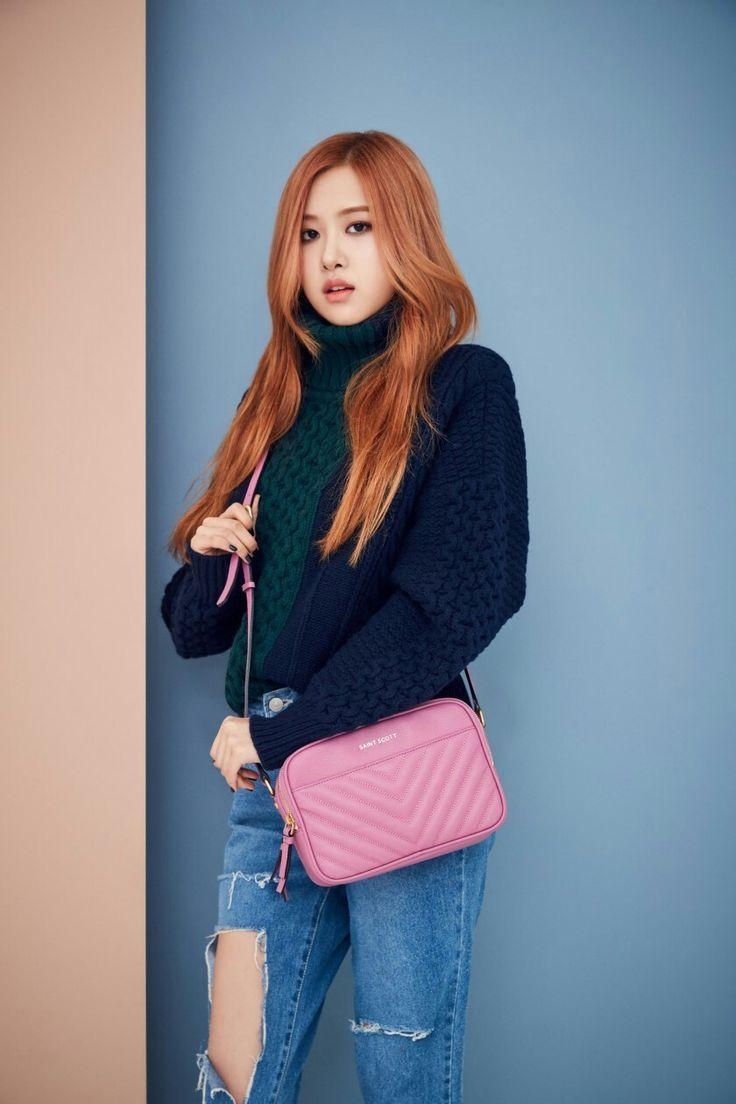 740x1110 best BLACKPINK.. ROSÉ image. Roses, K pop and Rose, Phone