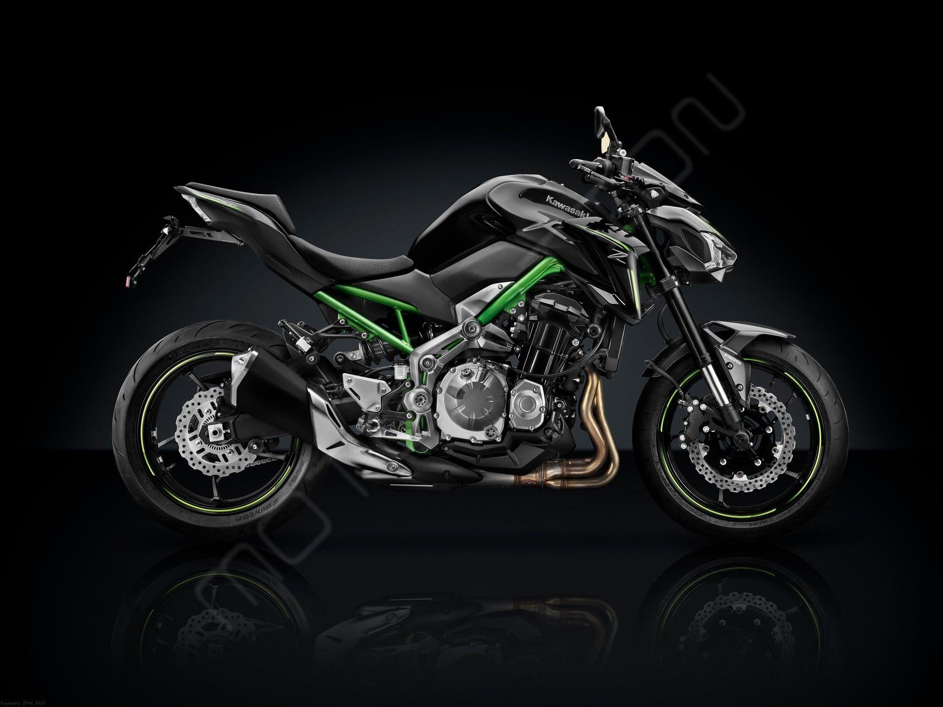 1920x1440 Kawasaki Z1000sx 2018 Wallpaper, Desktop