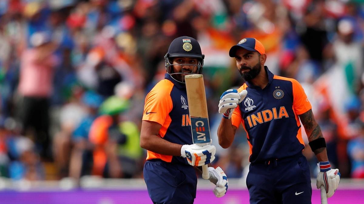 1200x680 Virat Kohli silent amid Rohit Sharma rift rumours ahead of West Indies tour, Desktop