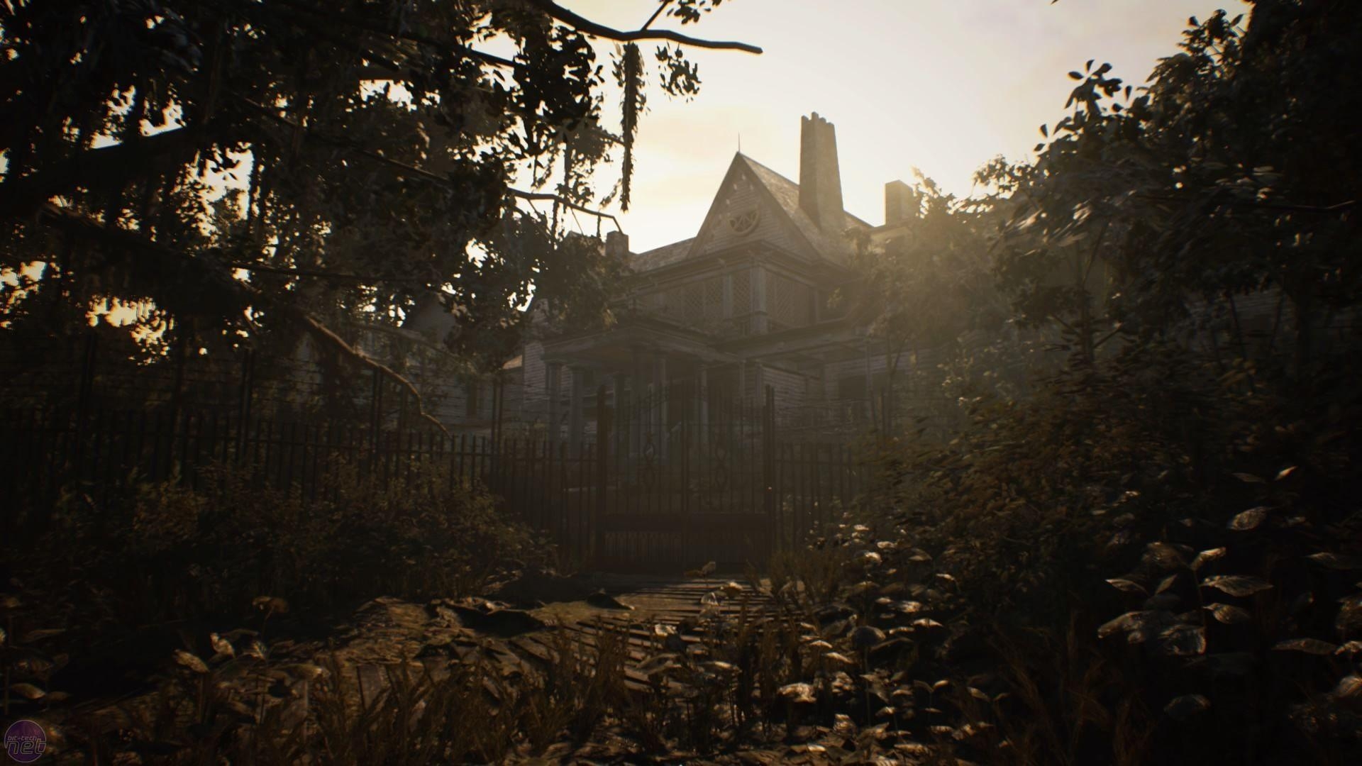 1920x1080 Resident Evil 7: Biohazard Review, Desktop