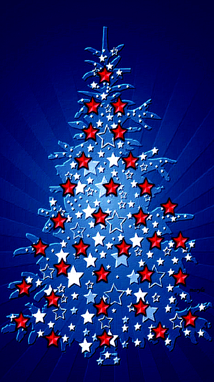 720x1280 *A* CHRISTMAS TREE ART. Christmas phone wallpaper, Christmas tree art, Christmas decorations tree, Phone