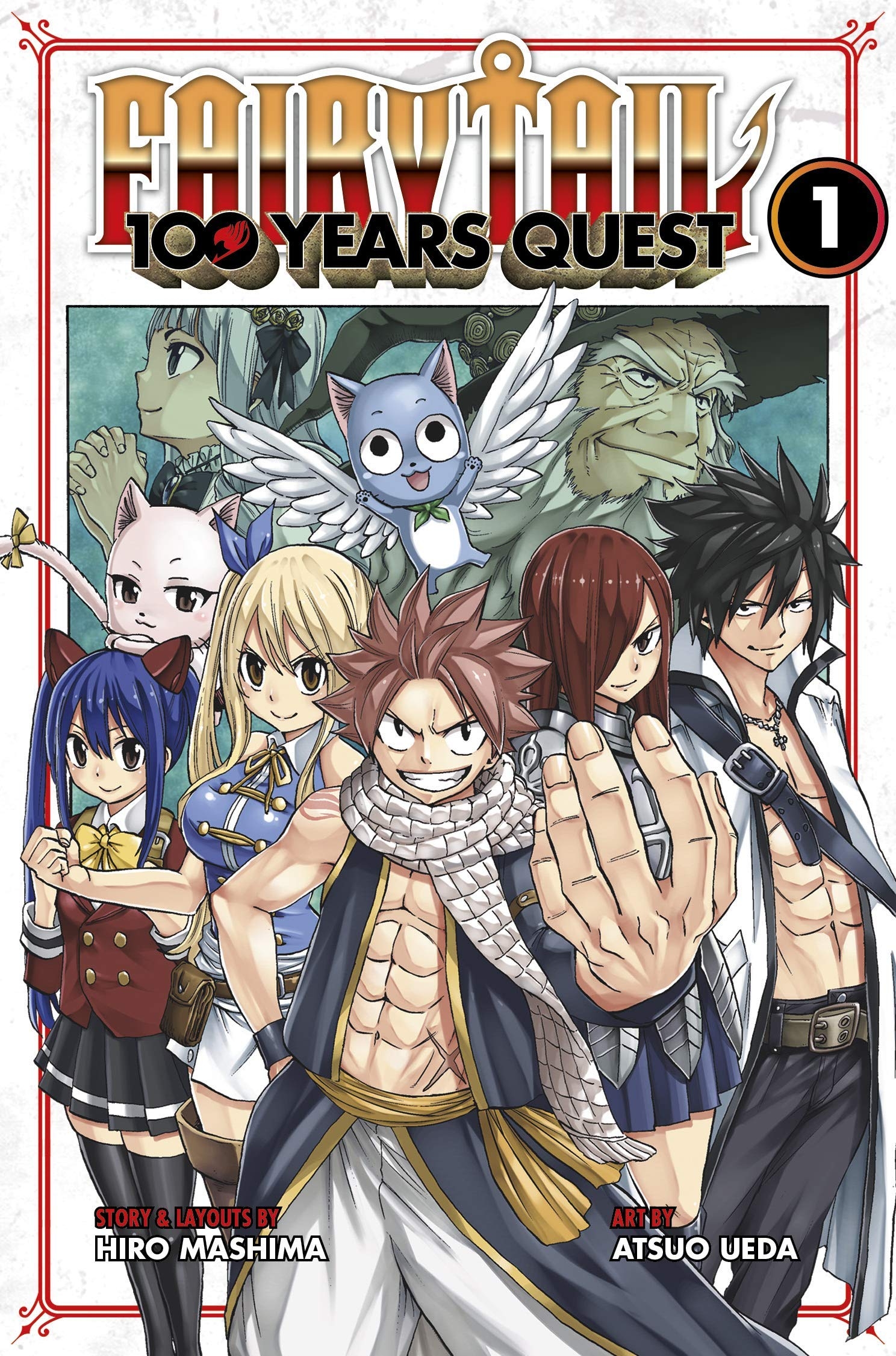 1490x2250 Fairy tail read online english. Fairy Tail manga online read, Phone