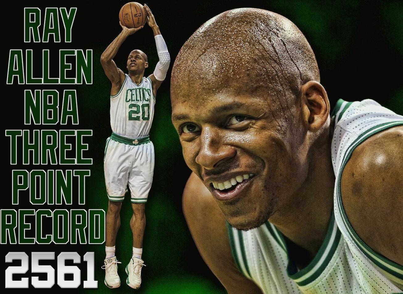 1310x960 Ray Allen Wallpaper HD Download, Desktop