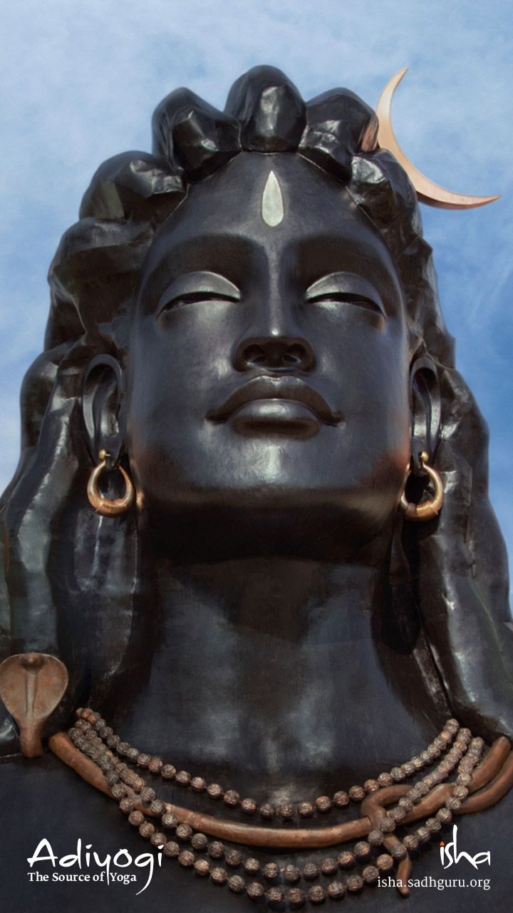 720x1280 Adiyogi Wallpaper Free Adiyogi Background, Phone