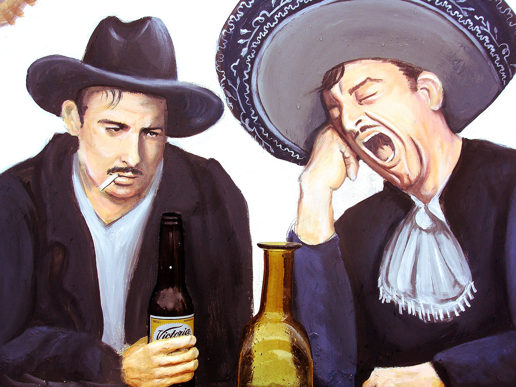 1030x770 detalle pedro infante y jorge negrete. mural hotel pueblo l, Desktop