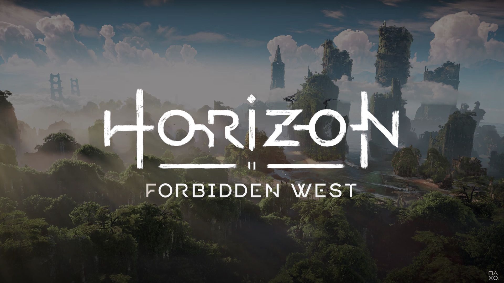 1920x1080 Horizon: Forbidden West release date, gameplay, story and more, Desktop