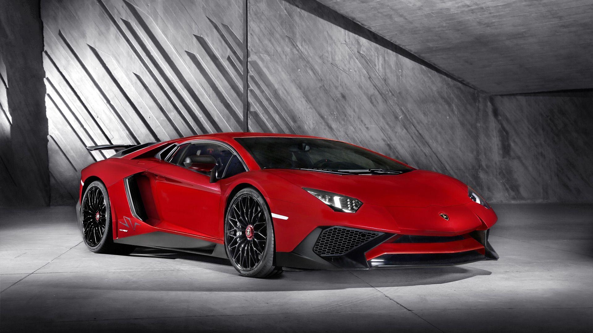 1920x1080 Lamborghini Aventador LP750 4 SV Wallpaper & HD Image, Desktop