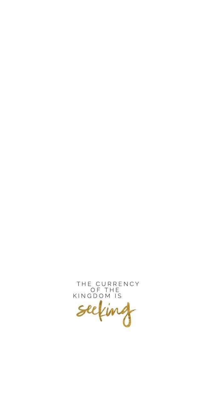 670x1340 Minimalist Bible Verse Phone Wallpaperwalpaperlist.com, Phone