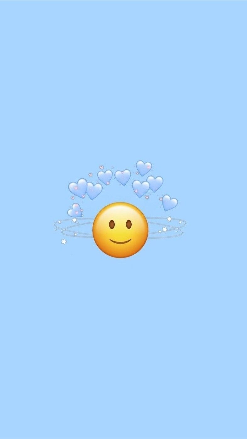 790x1400 Emojis iPhone!. Wallpaper iphone cute, Emoji wallpaper iphone, Cute emoji wallpaper, Phone