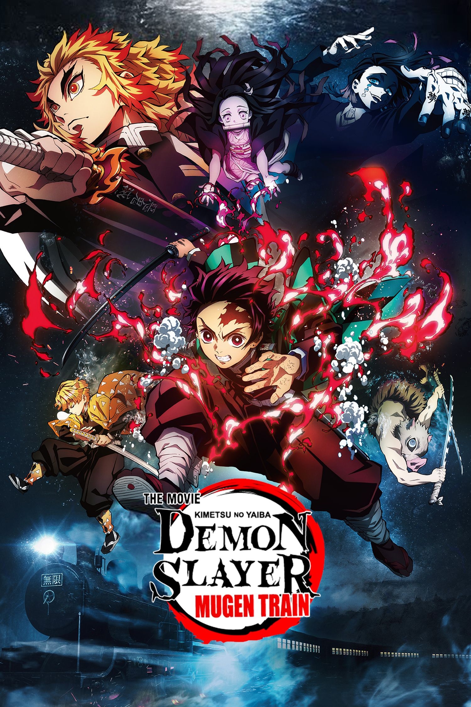 1500x2250 Demon Slayer Season 2 Wallpaper Free Demon Slayer Season 2 Background, Phone